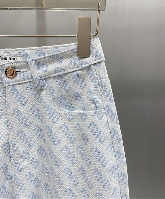 MM дамски дънки New Season