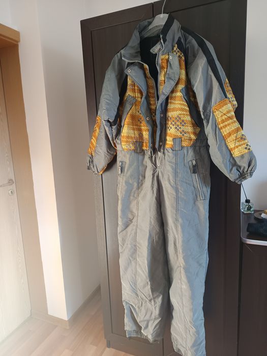 Salopeta ski S M L
