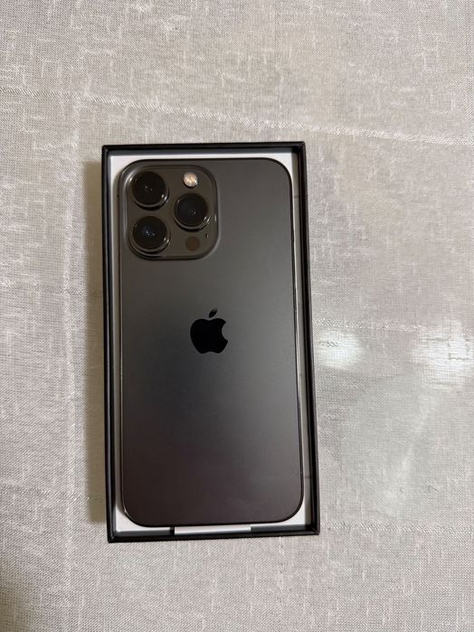 iPhone 13 Pro 256 gb