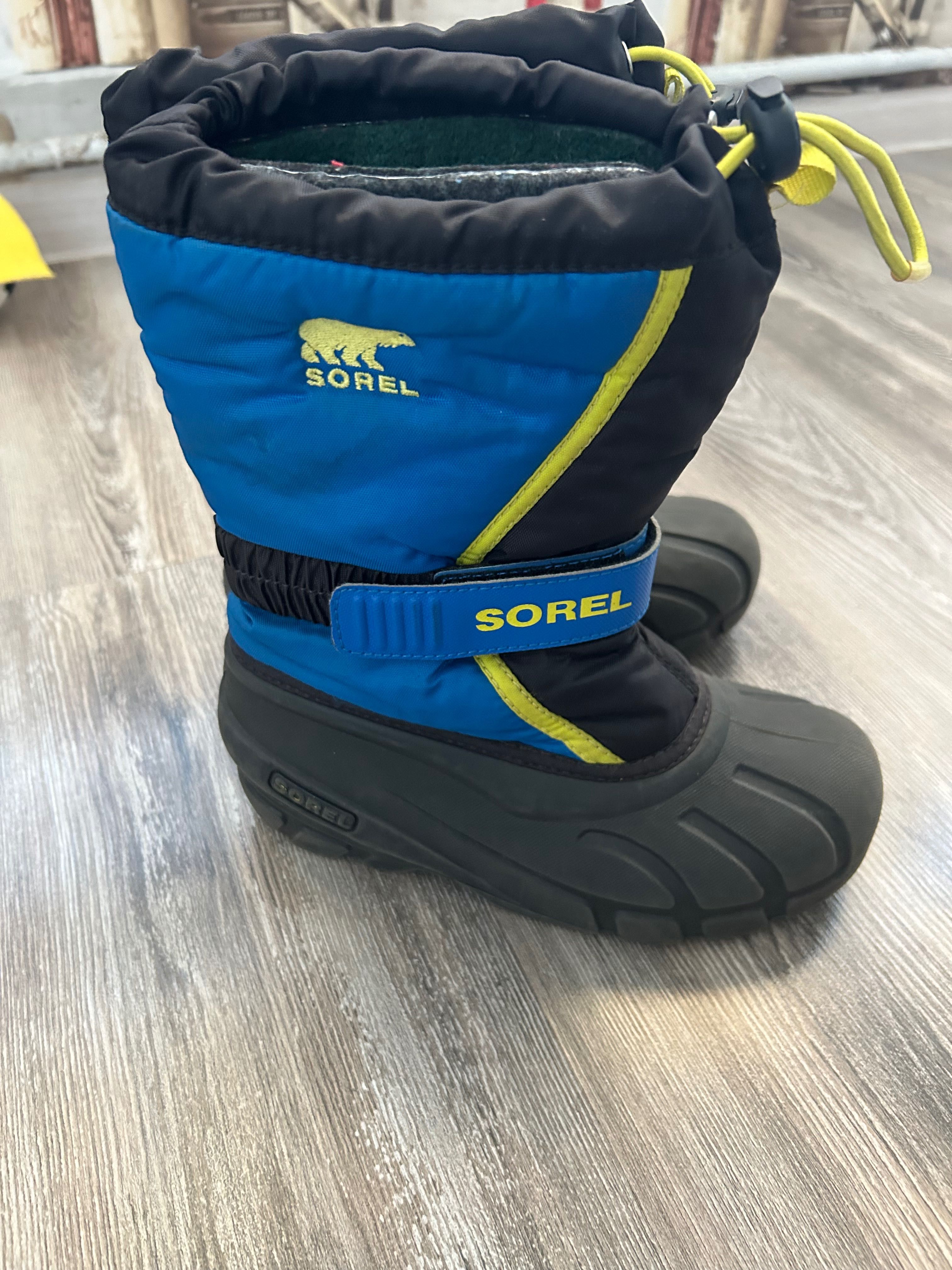 Детски апрески Sorel 32 номер