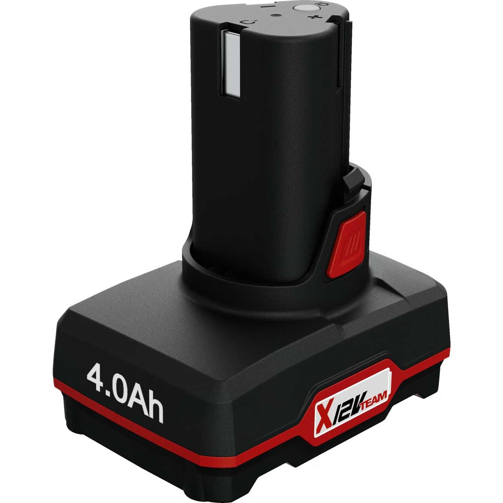 Acumulator PARKSIDE PAPK 12 B4, 4 Ah, 12 V, cell balancing