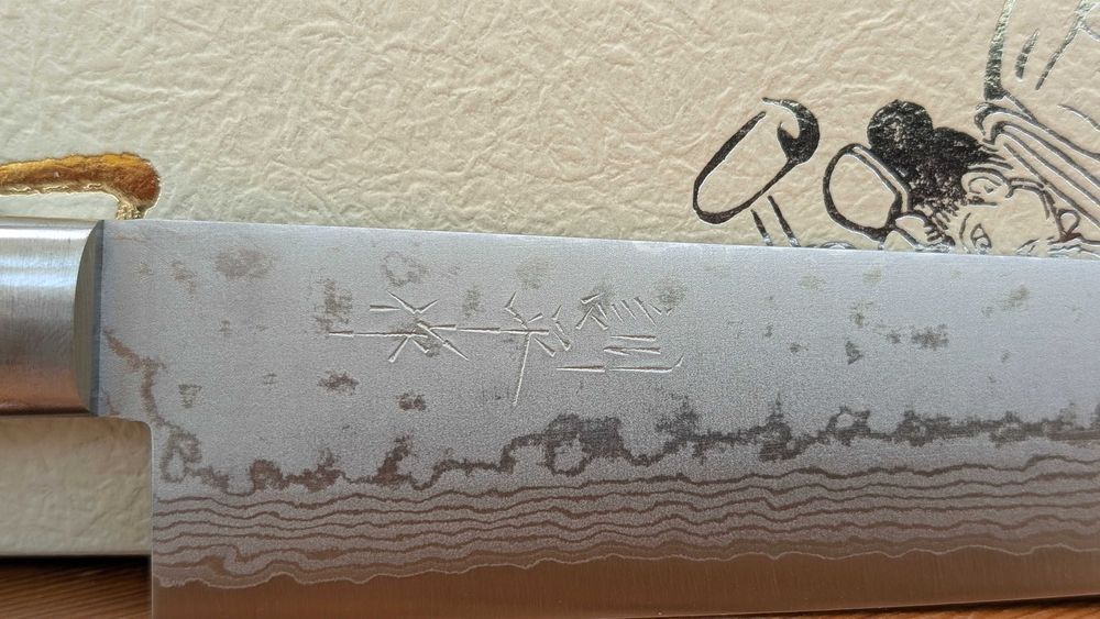 Оригинални  Benchmade & Masutani