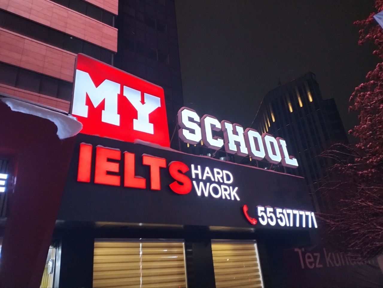 Reklamangizni biz bilan boshlang