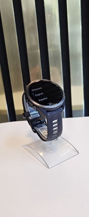 Ceas Garmin ForeRunner 965 Black