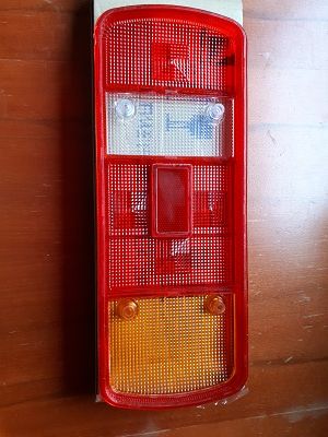 Lentila stop VW Transporter T5 Doka