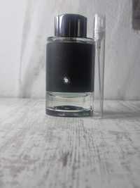 Decant 10ml Mont Blanc Explorer