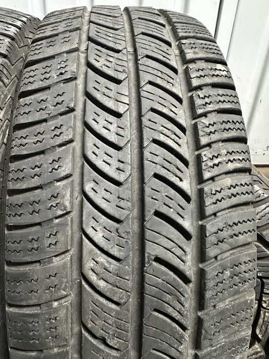 Set anvelope 225/65 R16C CONTINENTAL iarnă (m+s)