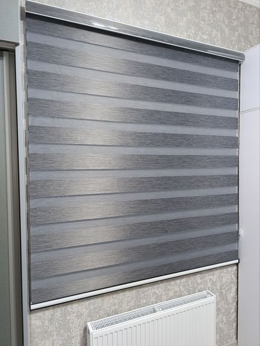 Жалюзи для дома и офиса