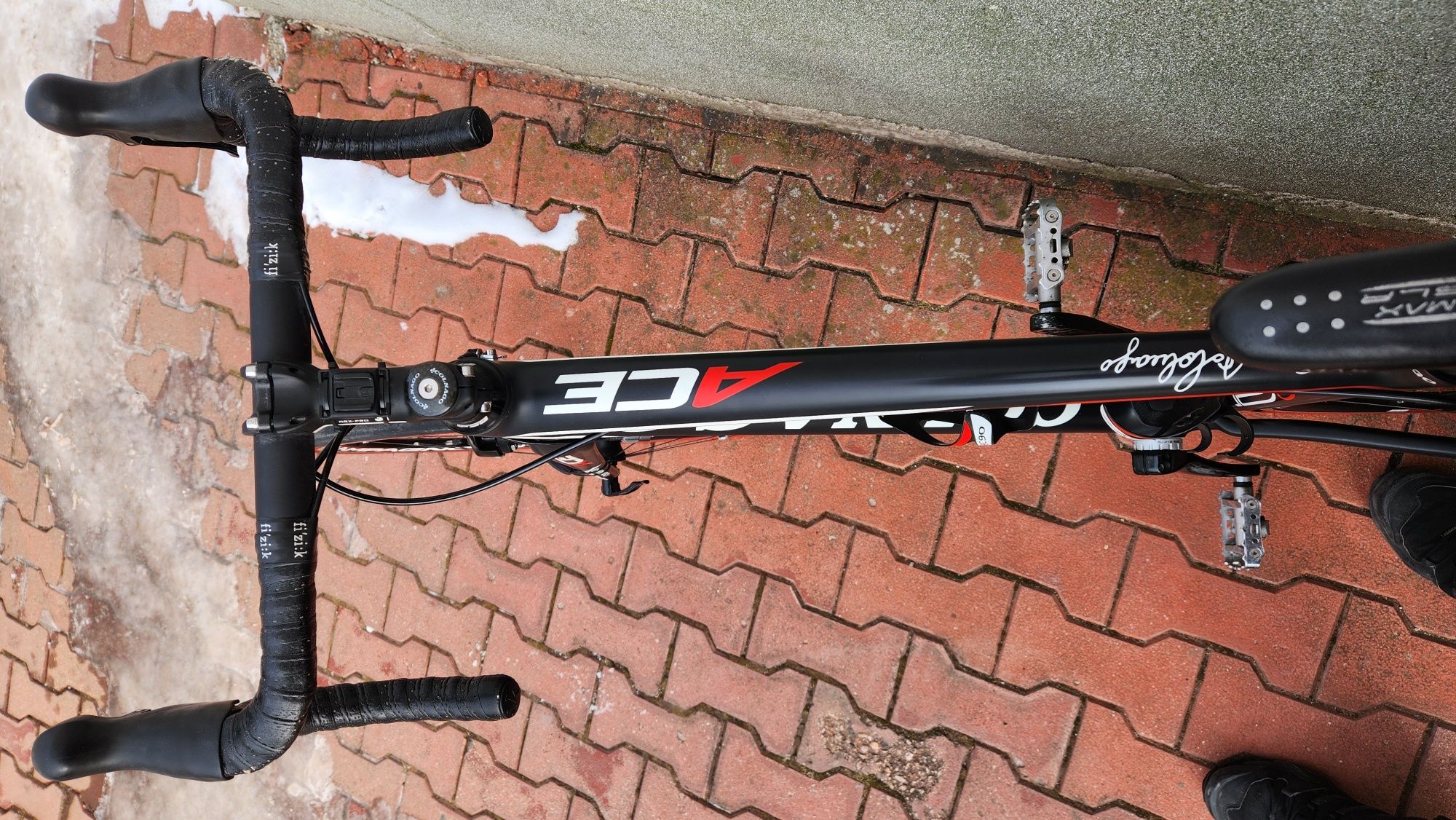 Colnago ACE Carbon