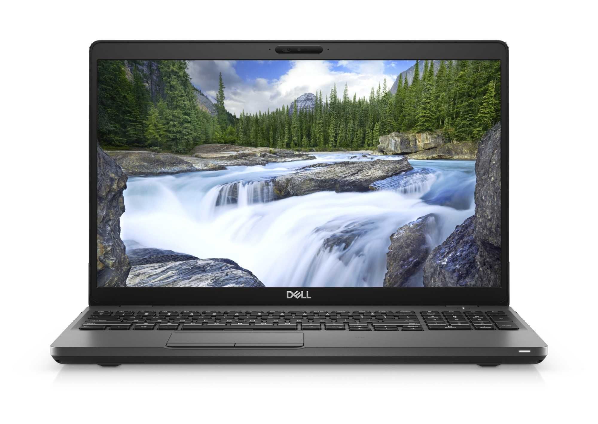 Лаптоп Dell Latitude 5501 i5-9400H 16GB 512GB NVMe FHD ГАРАНЦИЯ
