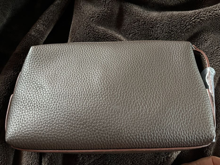 Мъжка чантичка Mont Blanc