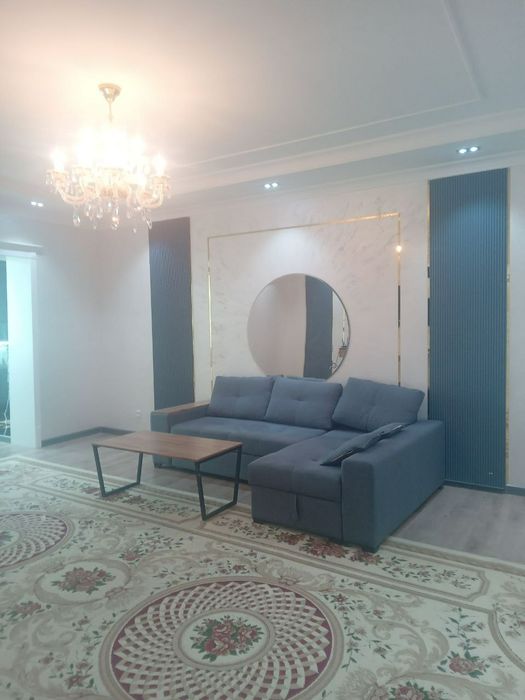 Сдается квартира Бульвар