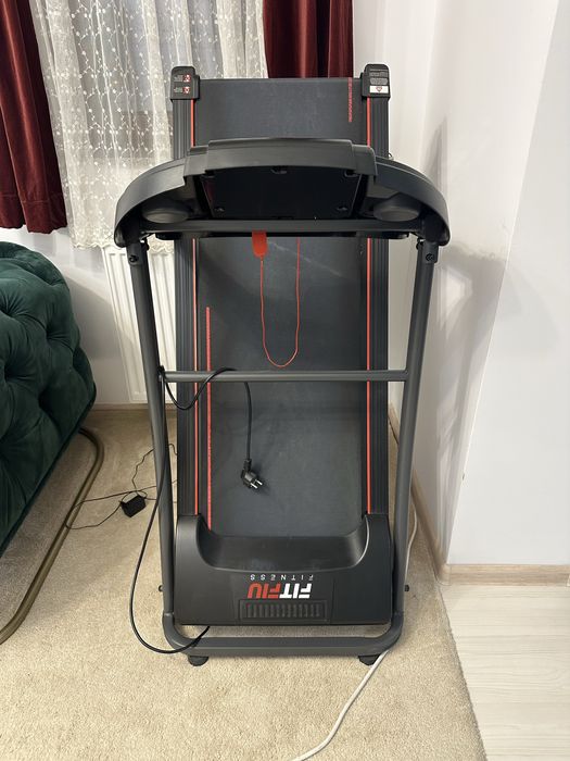 Banda de alergare FITFIU MC-200 1500W
