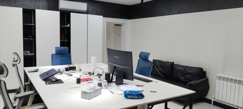 Сдается офис на пожарке, Ц5