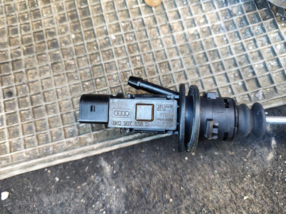 Горна помпа sachs audi a4 b8 2.7 tdi 3.0 tdi.