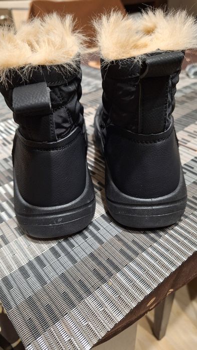 Дамски зимни боти