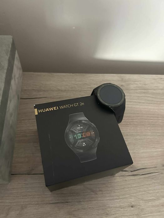 Huawei WATCH GT 2e
