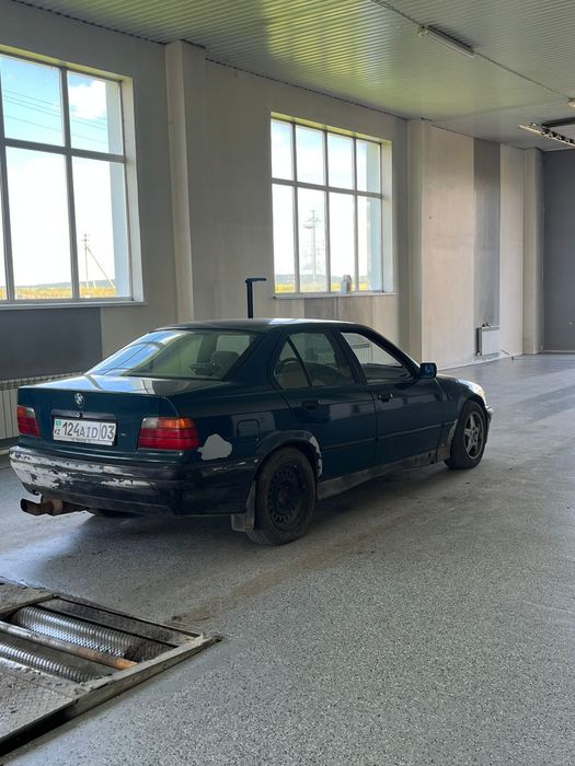 Продам БМВ М3 е36