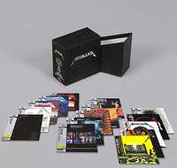 Metallica collection edition