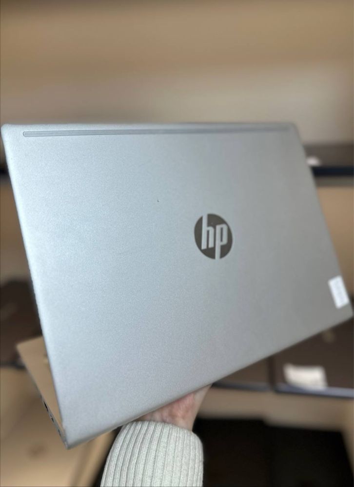 Ноутбук Hp | Core i5/8 - пок | Т35554