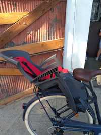 Scaun de bicicleta pentru copii marca Hamax