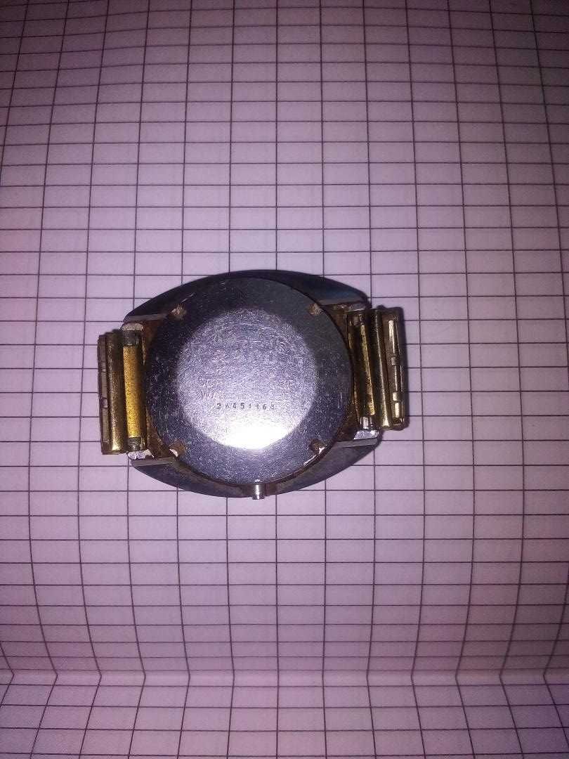 Швейцарски часовник Rado DiaStar Oval "Old Original"