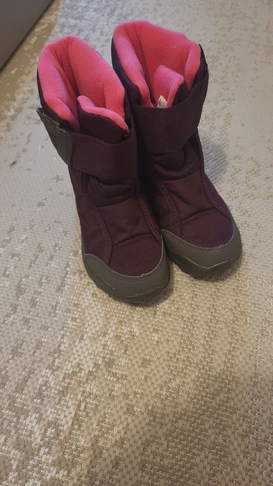 Încălțăminte fete m 31