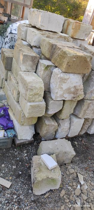 BCA boltari recuperati