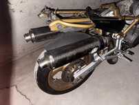 Ducati Monster 600 за части