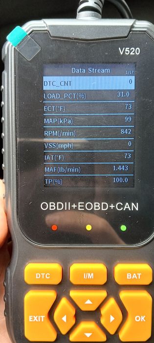 Tester Diagnoza Auto