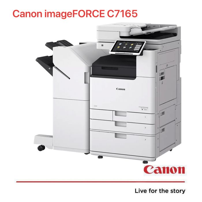 Canon imageFORCE C7165