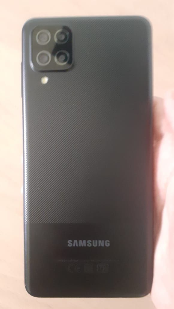 Продам  Samsung a12