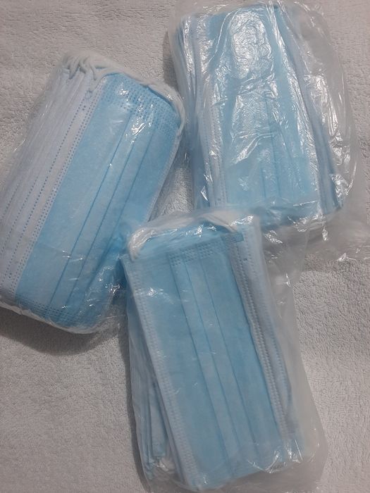 Новые. Цена за упаковку.