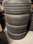 Pirelli Scorpion Verde, 255/45/19" anvelope vara, stare foarte buna