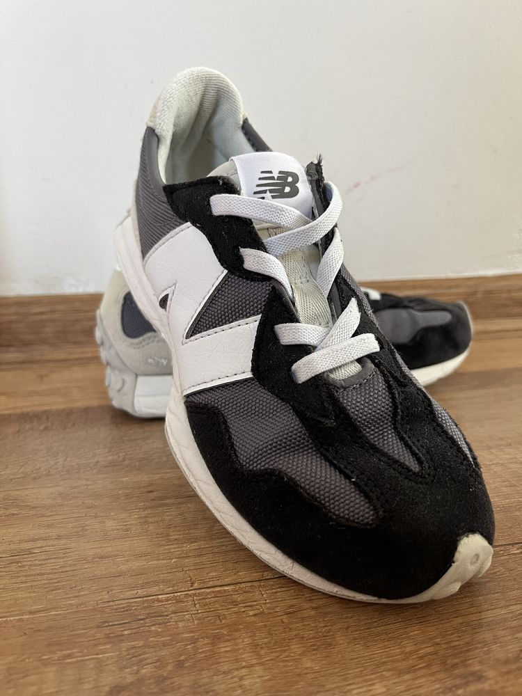 Маратонки New Balance, 35 номер