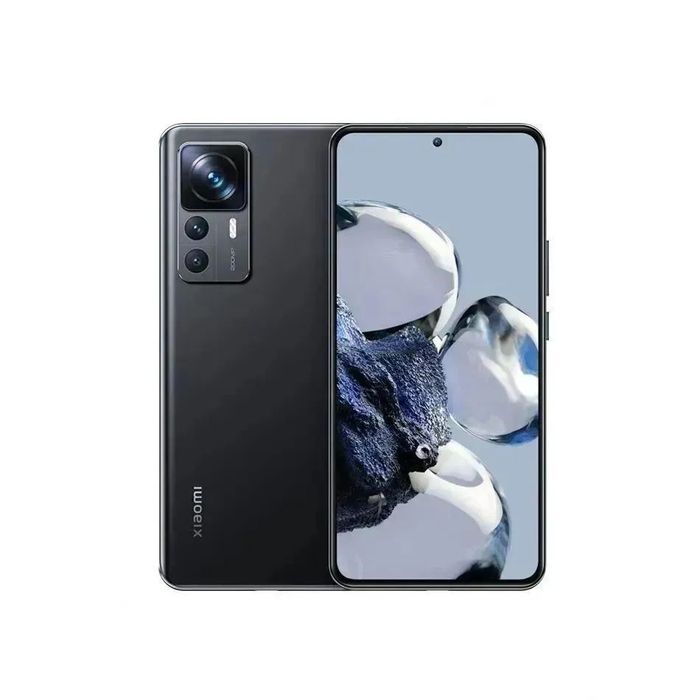 Ксиоми 12Т 256 гб