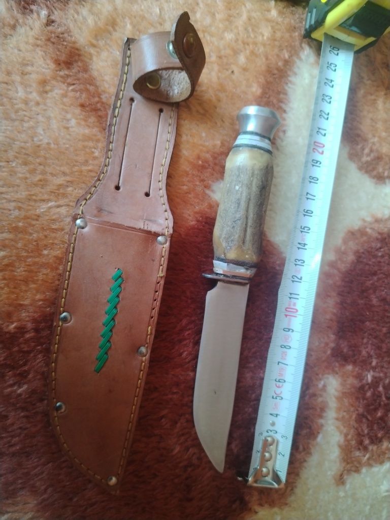 Български ловен нож