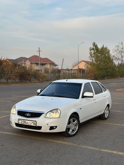 Продам Lada Priora 2 приора 2