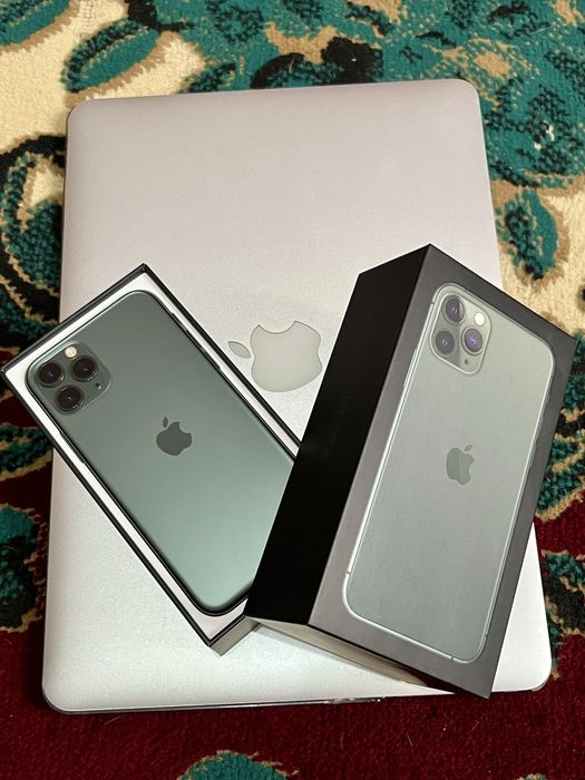 Айфон Iphone 11 pro