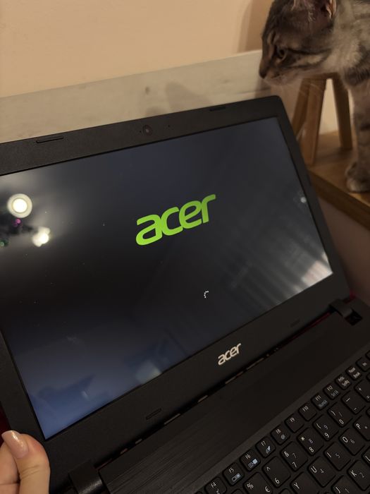 Laptop Acer Aspire A114-31-C0F3