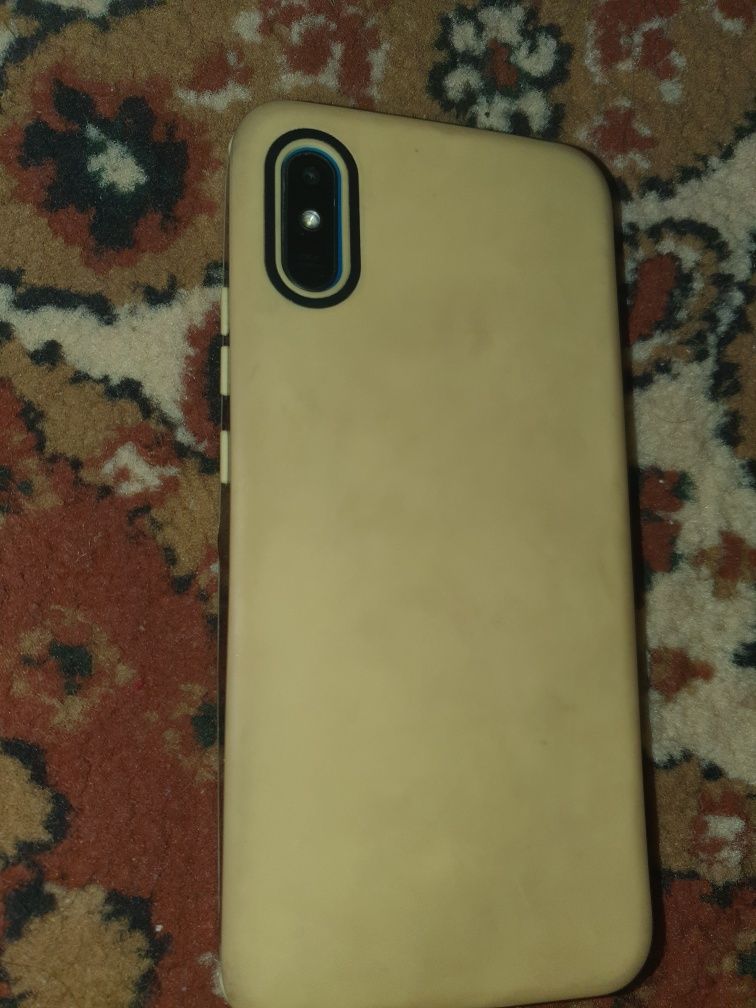 Redmi 9 A  holati ideal