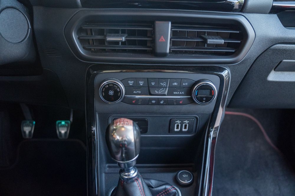 Ford ECOSPORT 1,0=125к.с./ 80000км ГАРАНЦИЯ
