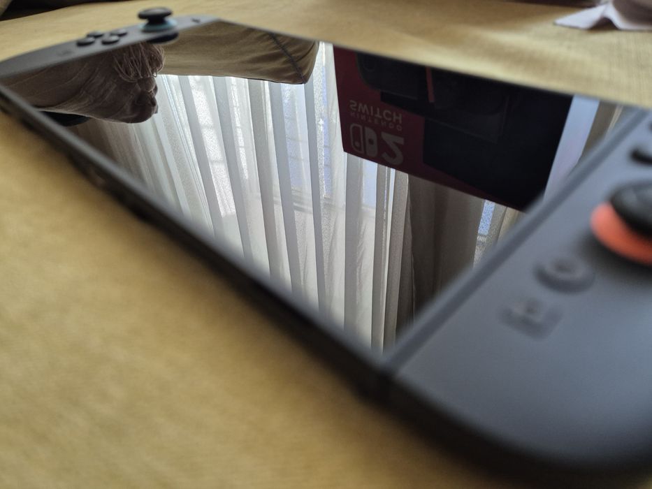 Nintendo Switch 2 в Перфектно състояние