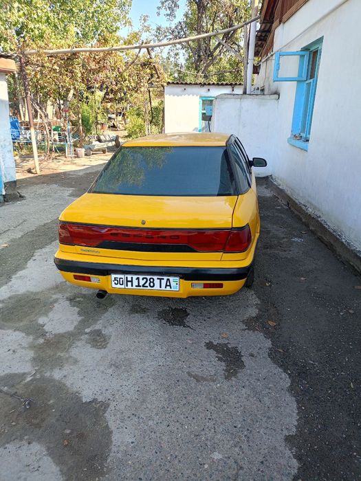 Espero sotiladi 1992 yil