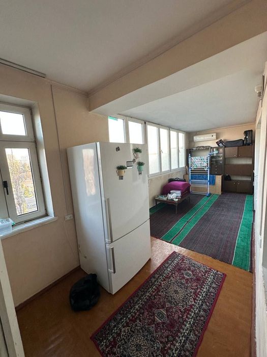 Продаётся 3/2/4 Коракамыш-2/5 Банковский дом 113 кв.м кирпич