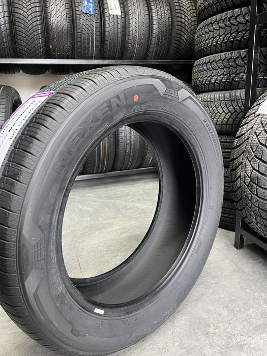 NEXEN 235/55R19 GTX madel bizda bor