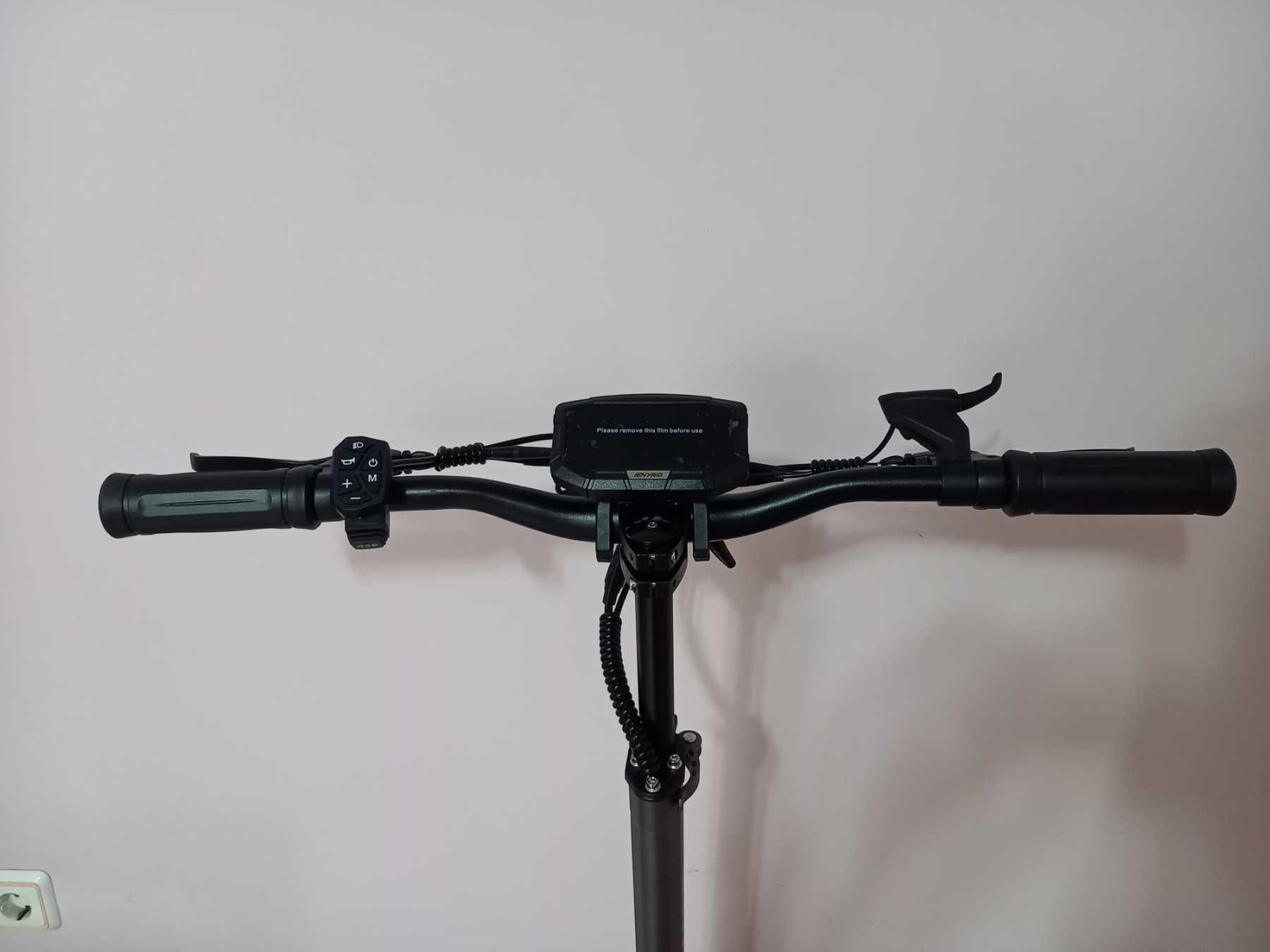 Електрически скутер/тротинетка iENYRID S1 800W 15AH