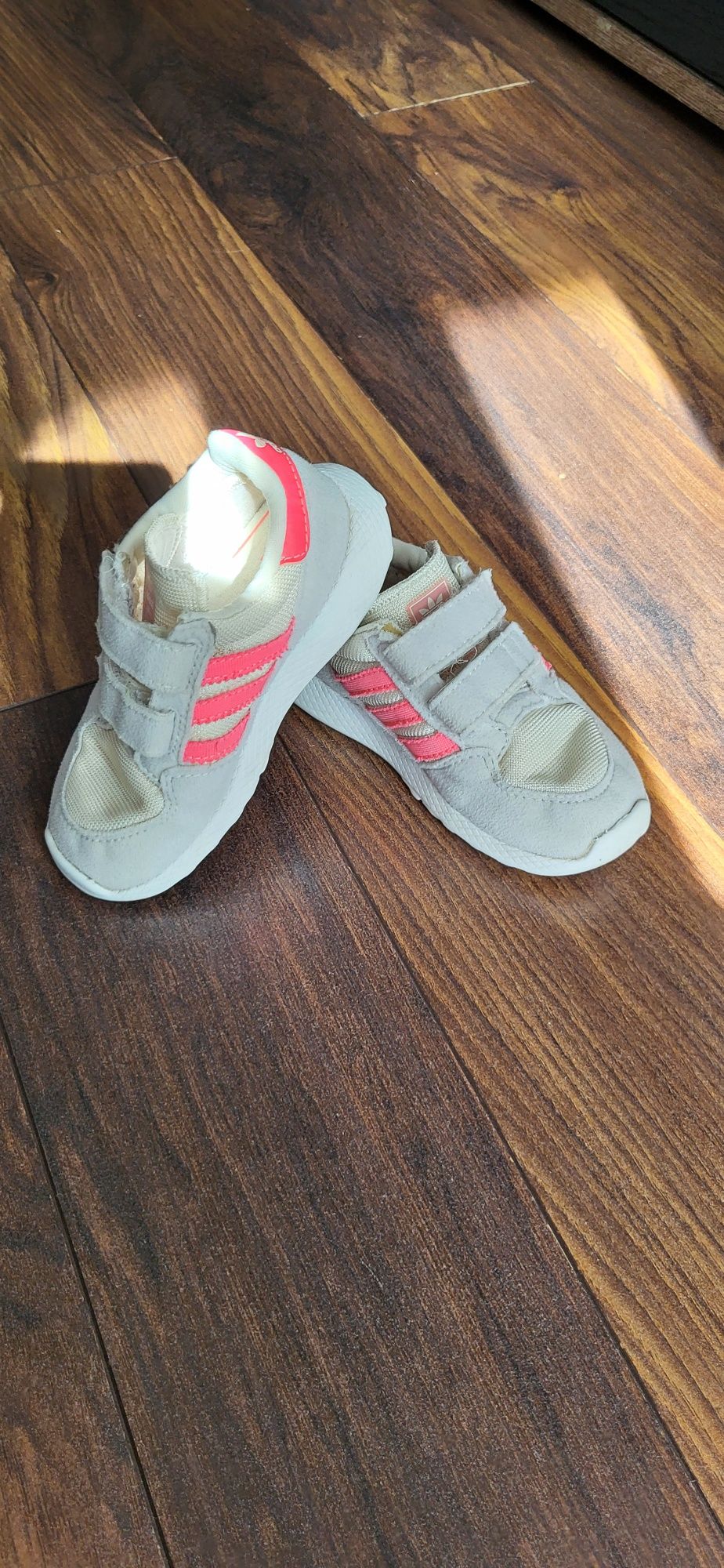 Детски маратонки Adidas