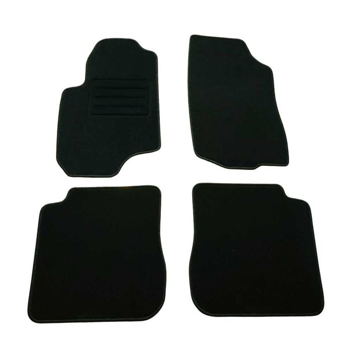 Стелки Mitsubishi ASX Outlander Lancer Pajero L200 мокетни 43 до 49лв.