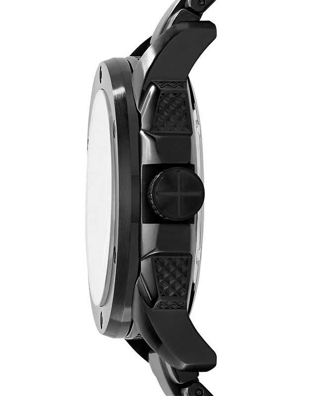 Ceas Barbati Fossil Modern Machine ME3080